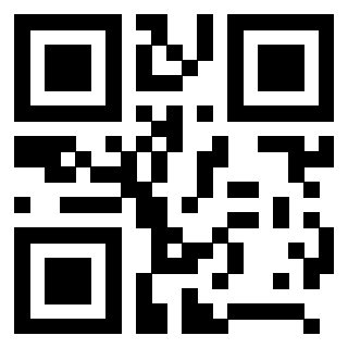 Il Qr Code di 3208492421