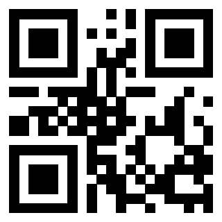 Immagine del QrCode di 3208492426