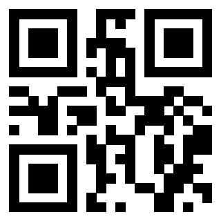 Immagine del Qr Code di 3208492431