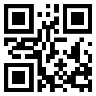 Scansione del Qr Code di 3208492432