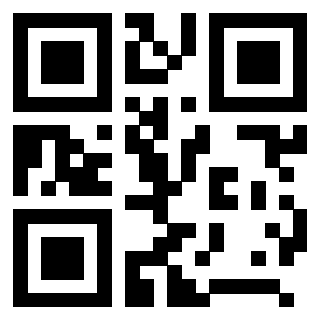Scansione del Qr Code di 3208492433