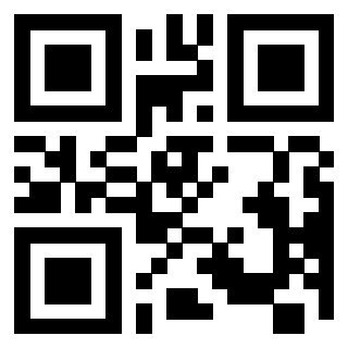 Scansione del Qr Code di 3208492434