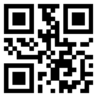 3208492435 - Immagine del QrCode associato