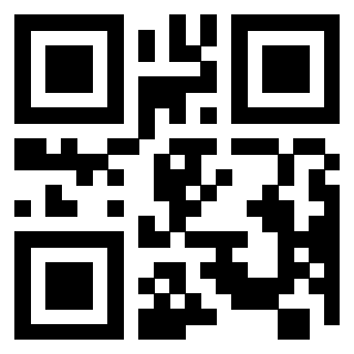 Immagine del Qr Code di 3208492436