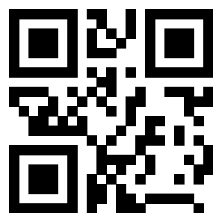 3208492439 Qr Code associato