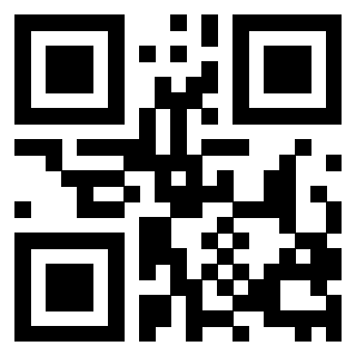 Il QrCode di 3208492440