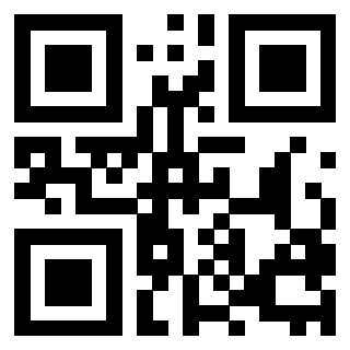 Il QrCode di 3208492441