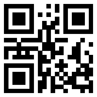 Immagine del QrCode di 3208492452
