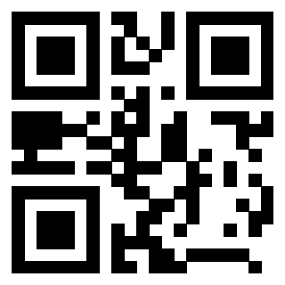 Immagine del QrCode di 3208492455