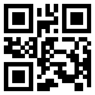Immagine del QrCode di 3208492456