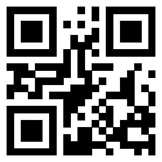 3208492461 - Immagine del QrCode associato