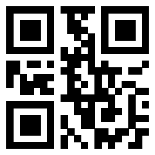 Qr Code di 3208492462