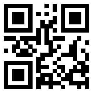 Immagine del Qr Code di 3208492465