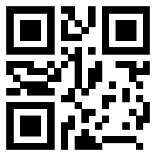 3208492466 - Immagine del Qr Code associato