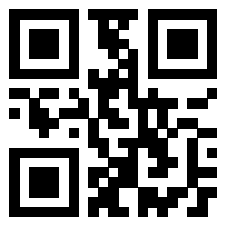 Scansione del Qr Code di 3208492467