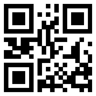 Immagine del Qr Code di 3208492468