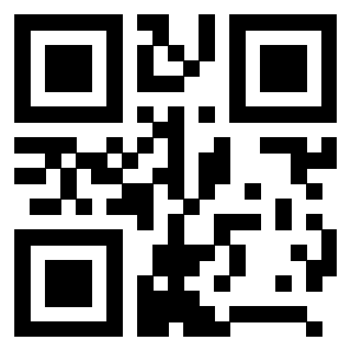 Immagine del Qr Code di 3208492469