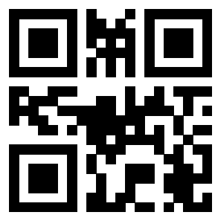 Il Qr Code di 3208492470