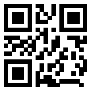 Il QrCode di 3208492471