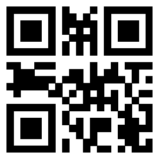 Immagine del Qr Code di 3208492472