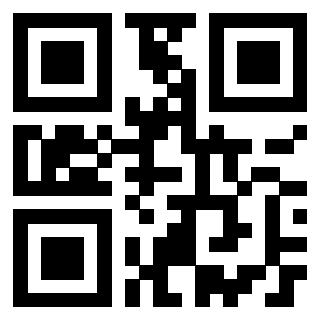 Scansione del Qr Code di 3208492473