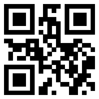 Scansione del Qr Code di 3208492482