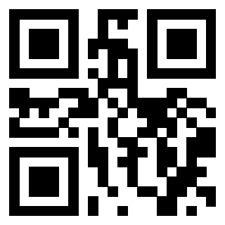 3208492483 - Immagine del Qr Code associato