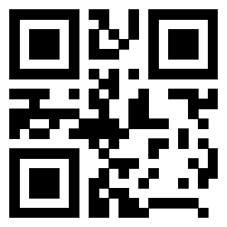 3208492486 - Immagine del Qr Code associato