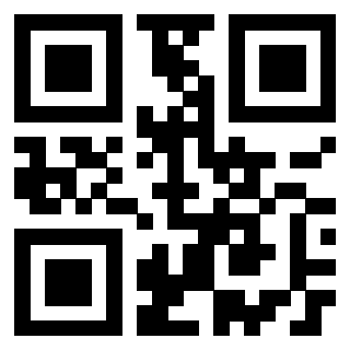 Scansione del Qr Code di 3208492490