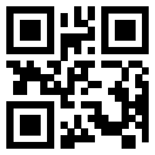 Scansione del Qr Code di 3208492492