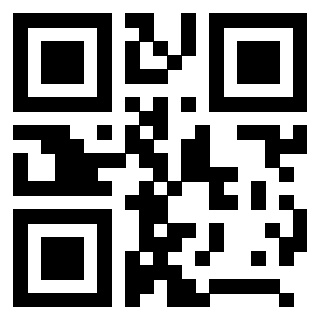 Il QrCode di 3208492493