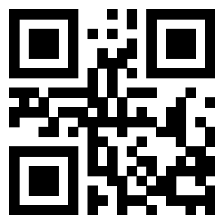 Il QrCode di 3208492495