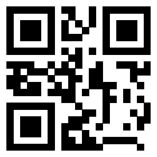 3208492497 - Immagine del Qr Code associato