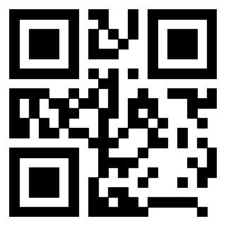 3208492500 QrCode associato