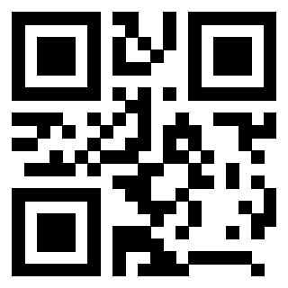 Il Qr Code di 3208492501