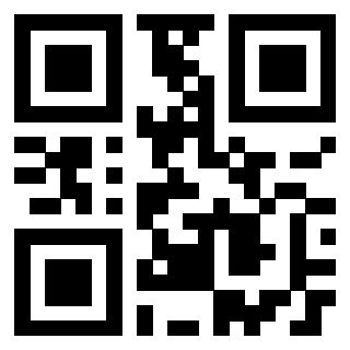 Il Qr Code di 3208492506