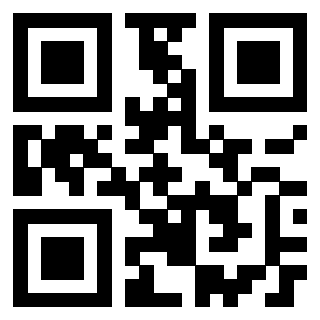 Il QrCode di 3208492507