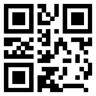 Il QrCode di 3208492513
