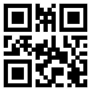 Scansione del QrCode di 3208492514