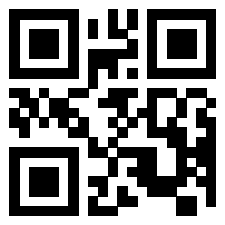 Scansione del Qr Code di 3208492517
