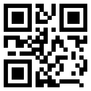 3208492519 - Immagine del Qr Code associato
