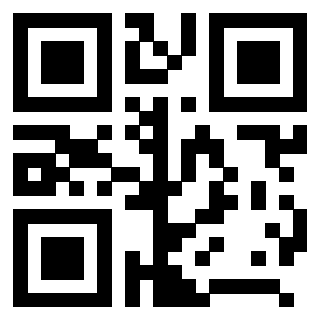 Il Qr Code di 3208492524