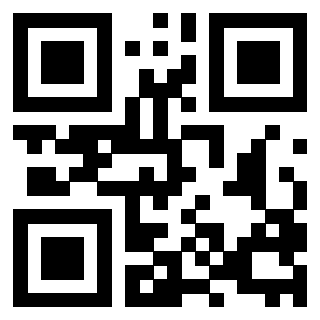 3208492525 - Immagine del Qr Code associato
