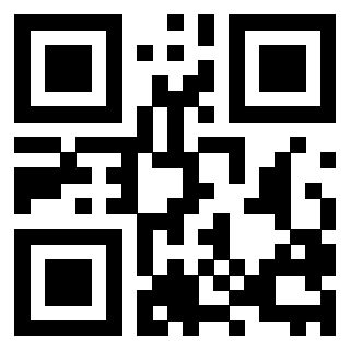 Il QrCode di 3208492526