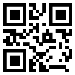 3208492530 - Immagine del Qr Code associato