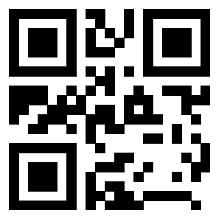 Immagine del Qr Code di 3208492532