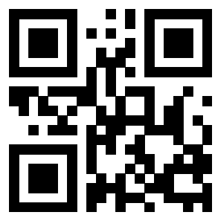 3208492537 - Immagine del Qr Code associato