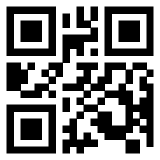 Immagine del QrCode di 3208492539
