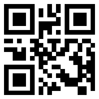 Scansione del QrCode di 3208492540