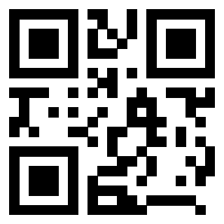Immagine del Qr Code di 3208492541